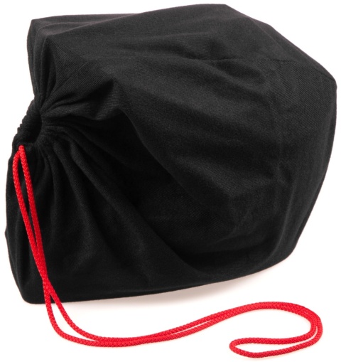 Kask 360° EVO2 czarny