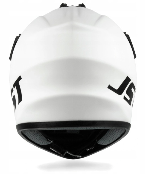 Kask JST KX/SX biały